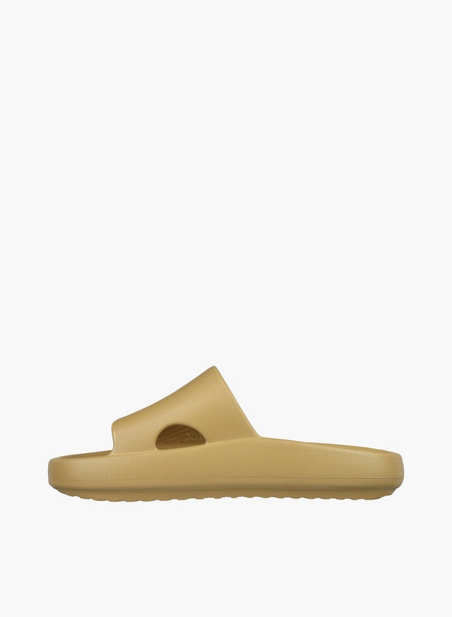 SKECHERS Men Slip-On Slides - Image 4